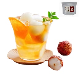 Lychee Jasmine Tea 15 Tea bags