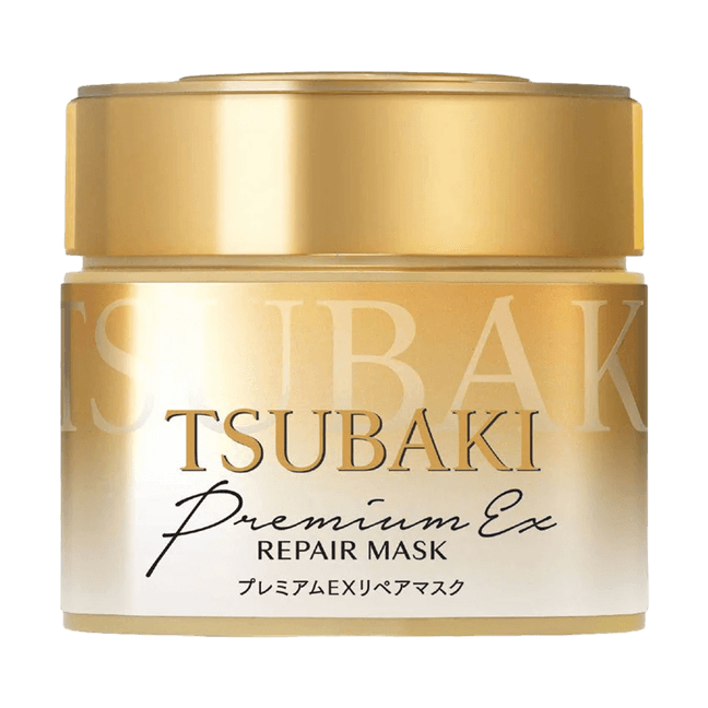 TSUBAKI Premium Repair Hair Mask 180g @Cosme Award