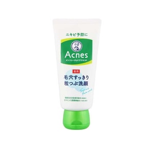 Acnes Face Wash 130 g