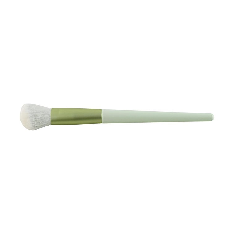 Angled Contour & Sculpting Face Brush, 1pcs 4