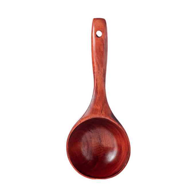 Japan Wooden Spoon;mukbang Spoon;luosifen Spoon 100ml Per Bottle