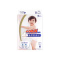 日本GOO.N大王 PLUS 敏感肌设计 通用婴儿纸尿布 L码 9-14kg 54枚入