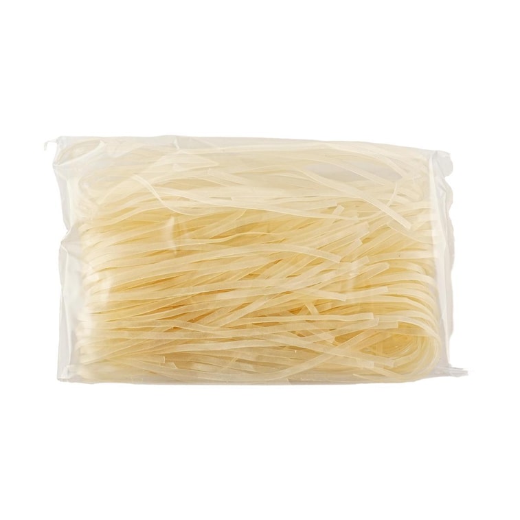 PHO Rice Noodle , 7.05 oz【For Pho and Stir-Fry】 6