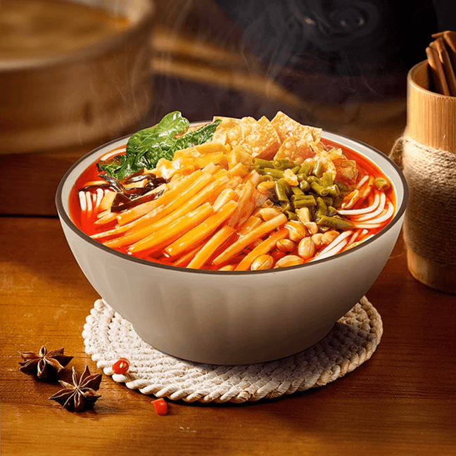 Thick Soup Liuzhou Snail Rice Noodles 14.22 oz
