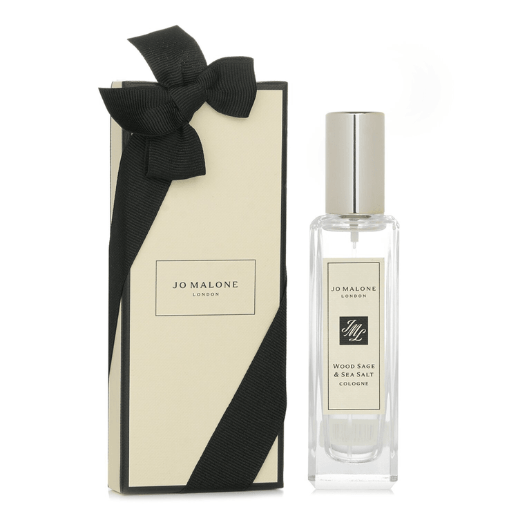 Wood Sage Sea Salt Cologne Spray (Factory Unboxed) 30ml/1oz - Yami.com
