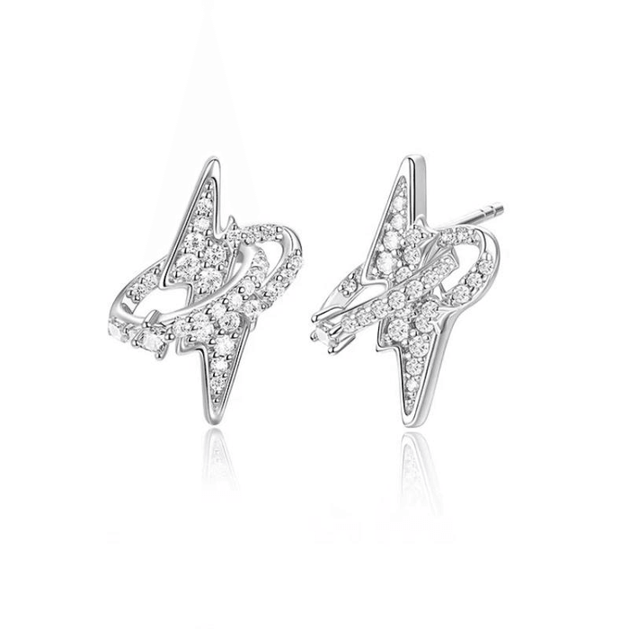 Harry Potter Guardian Mark Earrings*1piece