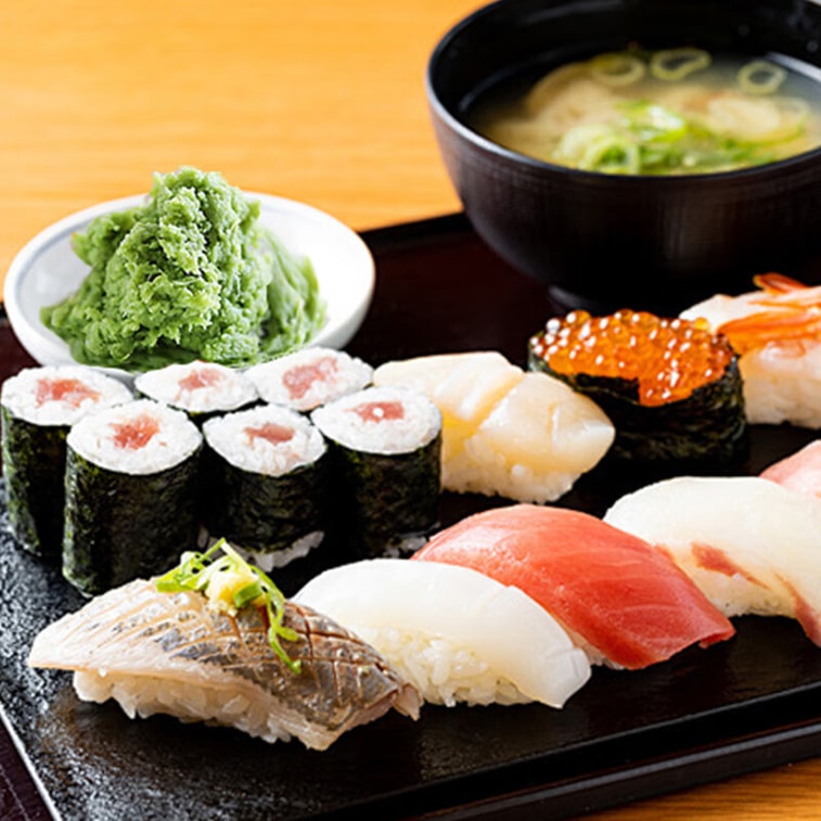 【중국 직송】 지델리 그린 와사비 43g 양 고추냉이 머스타드 소스 스시 해산물 연어 사시미 핫팟 디핑 소스 7