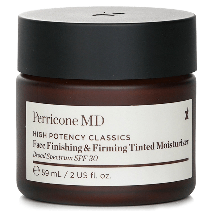 美国 【香港直邮】  Perricone MD裴礼康MD  高效紧致保湿霜 SPF 30 59ml/2oz