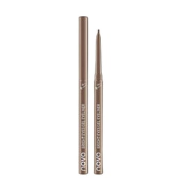 Bright Eyes Gel Eyeliner #03 Light Brown