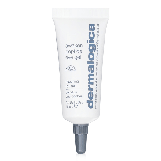 美國 【香港直郵】 Dermalogica德美樂嘉 活膚勝肽眼部凝膠 15ml/0.5oz