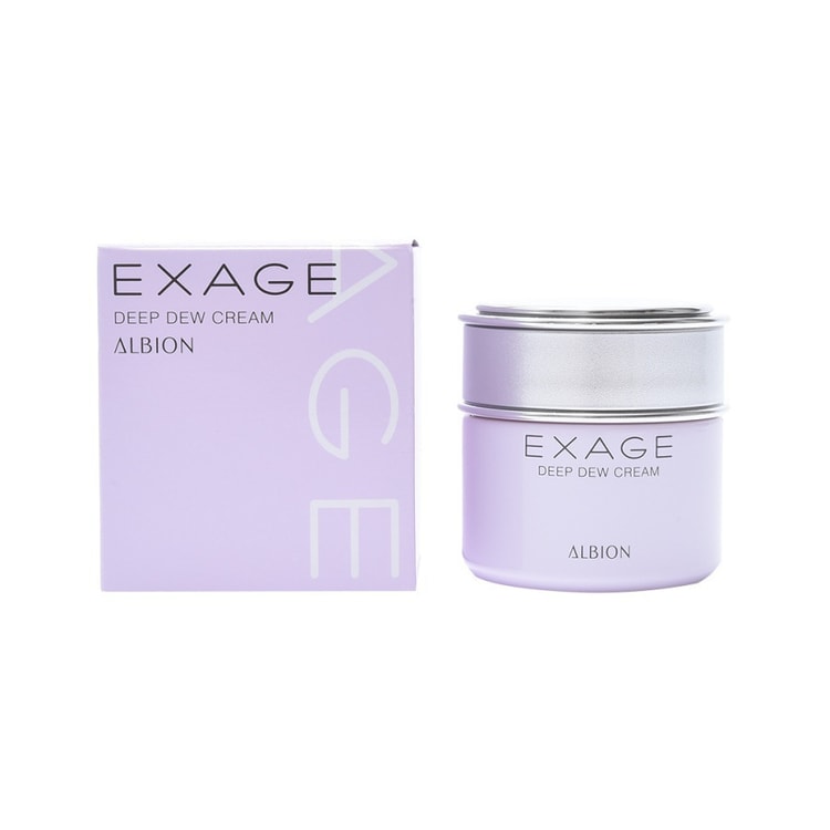 EXAGE Deep Dew Cream 30g - Yami