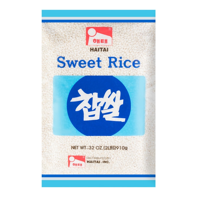 Sweet Rice 910g
