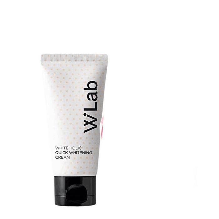 Plain Face Cream 50ml 1 Piece Per Pack