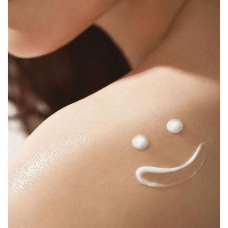 한국 해피바스 오리지널 시리즈 바디오일 오리지널 250ml 4