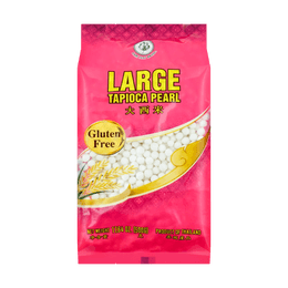 Large Tapioca Pearl 500g