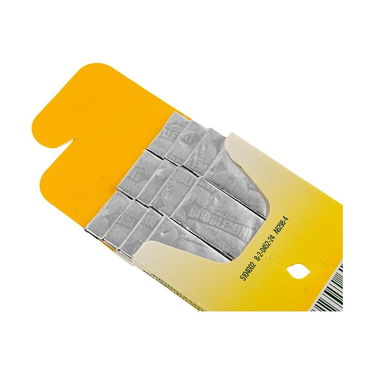 金木犀烏龍ミント味チューインガム 12個入り、1.12オンス 3