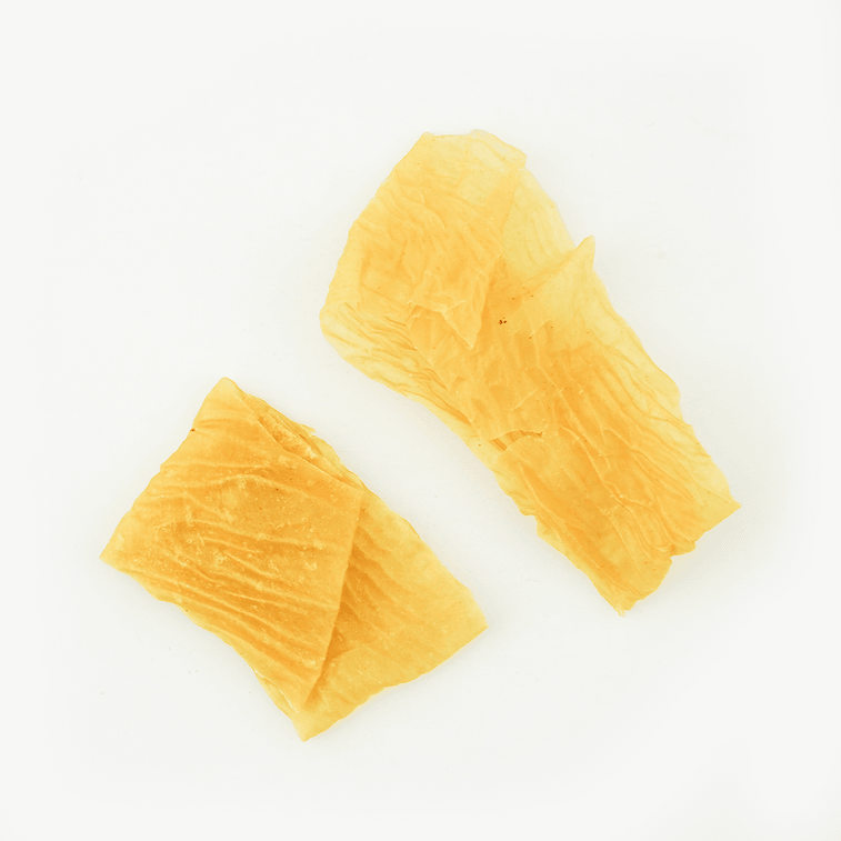 一碗煙火 火鍋乾豆皮 200g 7