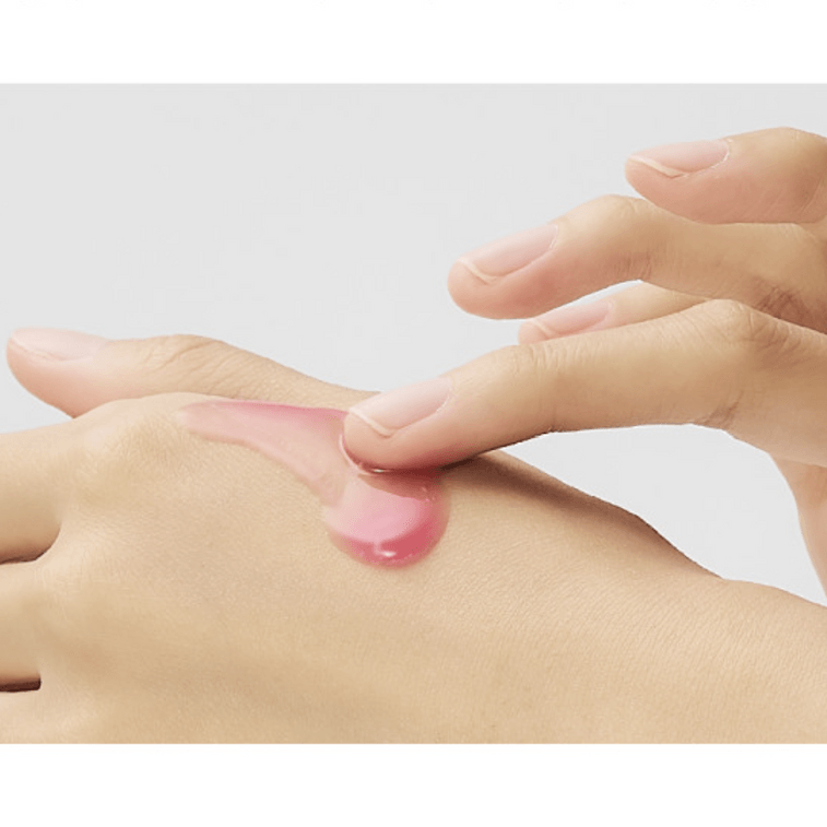 Cemenrete Cyano Pink Spicule Serum, 30ml Calcium B12 Spicule Serum 5
