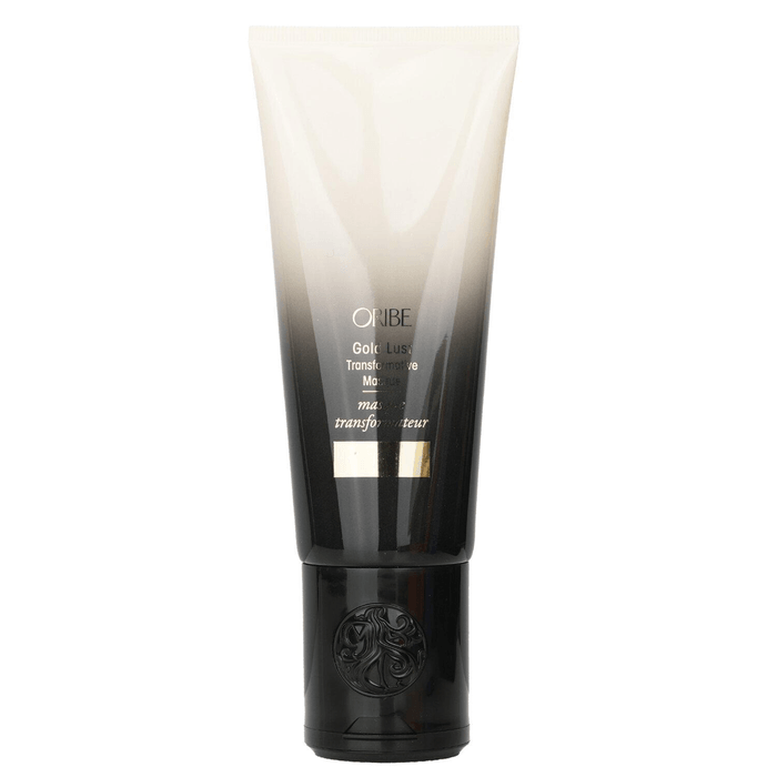 [홍콩 직배송] 오리베 골드 러스트 트랜스포머티브 헤어 마스크 150ml/5oz (미국)