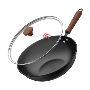 Iron Pan Second Generation 12.6"