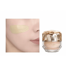 [홍콩 직배송] 클레드뽀보떼(CPB) 래디언트 CC 크림 파운데이션 샘플 3ml #i10 | 자연스러운 핏, 매트한 마무리, 피부 영양 공급 메이크업 - 시멍야오 추천템