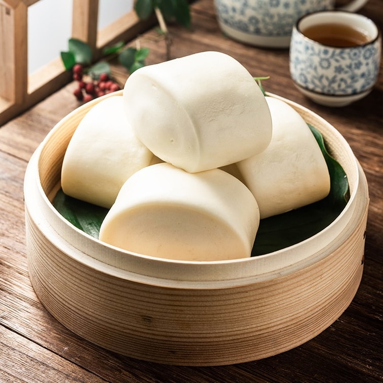 【中国直邮】 百钻 速发粉20g*10袋 做包子馒头发酵粉烘焙原料 家用面粉膨松剂 6