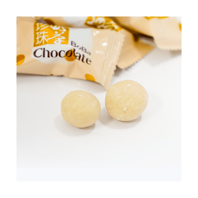 Boba Chocolate 70g 6