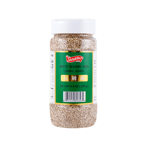 White Sesame Seed 269g