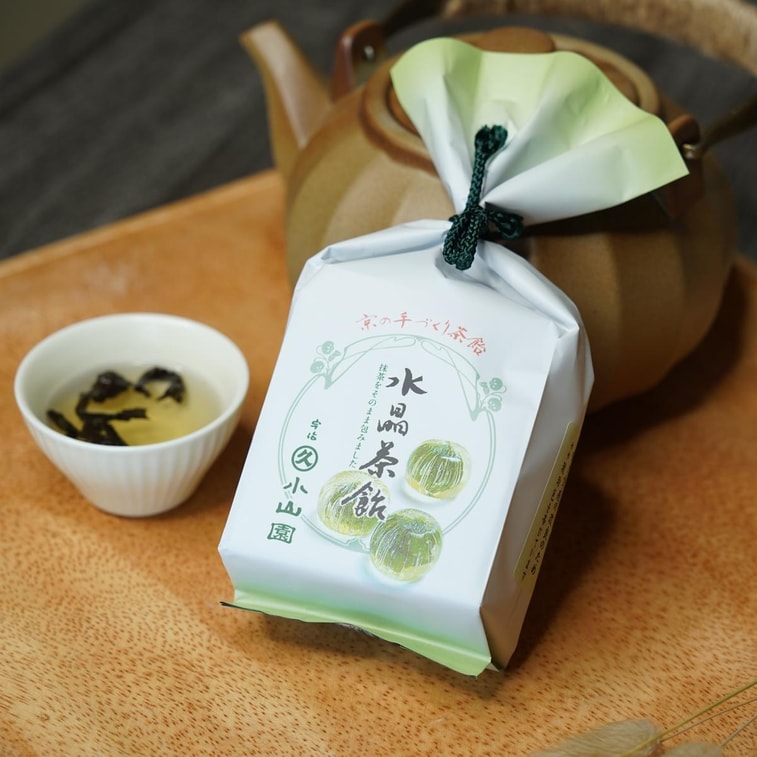 Crystal Tea Candy, 2.5 oz 3