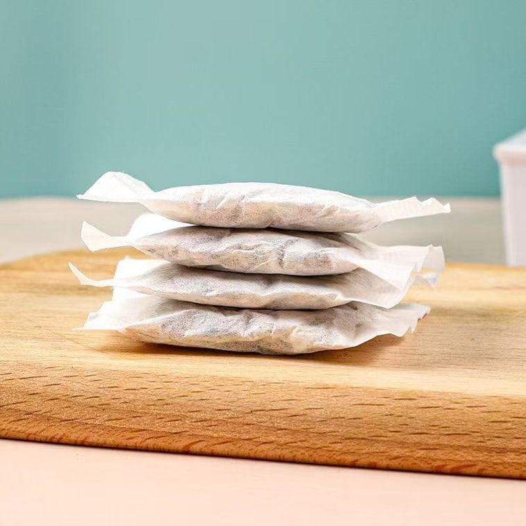 【Expédition directe du Canada】 Tisane au chèvrefeuille et au chèvrefeuille de Sifanda - 100g (5g × 20 sachets) Thé floral et à base de plantes pour le bureau et la maison, rafraîchissant et dégraissant, emballage individuel portable, thé pur et hydratant à boire au quotidien, pour un état de bien-être confortable, thé à base de plantes à avoir toute l'année 3