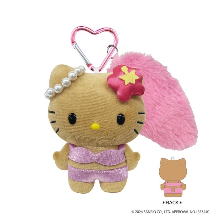 日本からの直送】2024年限定版超人気 SANRIO サンリオ ハローキティ