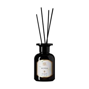 리드 디퓨저, 화이트 오키드 향, 5.1 fl oz (약 155ml)