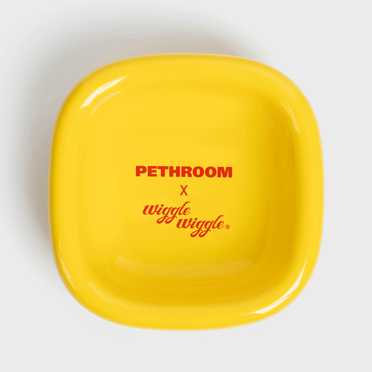 세라믹 웰핏볼 도그볼 펫볼 3