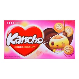 KANCHO Choco Biscuit 42g