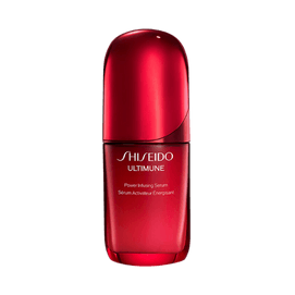 【日本直邮】 日本 SHISEIDO 资生堂红腰子红妍精华 植物花香50ml