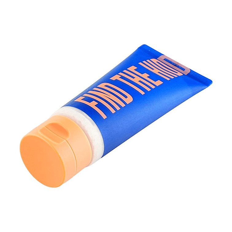 히든 바디 스크럽, 부드러운 피부를 위한 순한 각질 제거제 (3.38 fl oz) 5