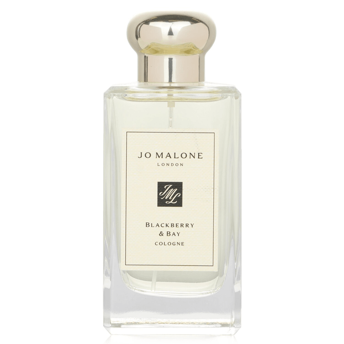 Blackberry Bay Leaf Cologne Spray (unboxed From The Factory) 100ml/3.4oz