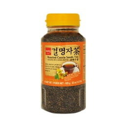 韓國WANG 決明子茶 625g
