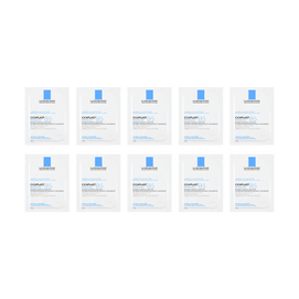 Cicaplast Masque B5 Repair Hydrate Sooth for Sensitive Skin 10 Sheets