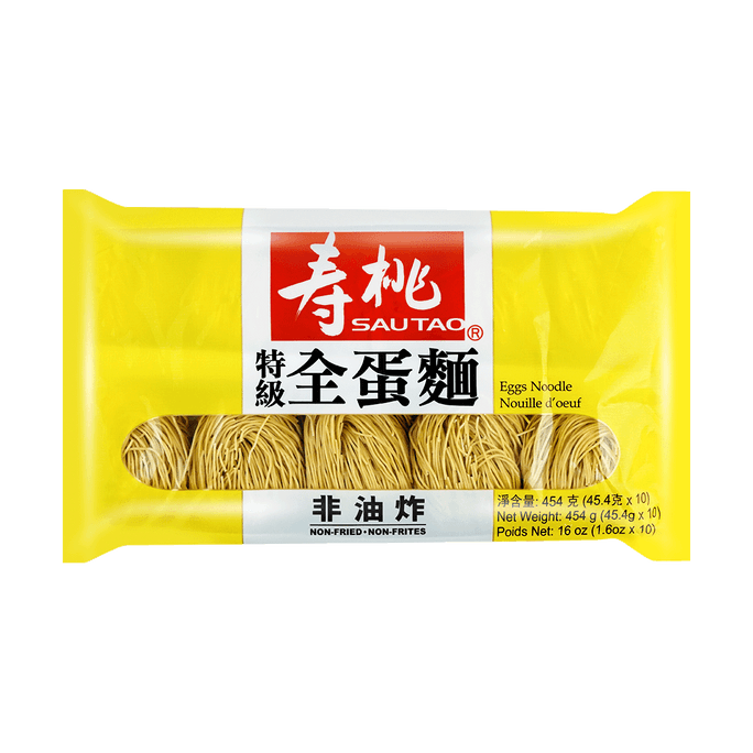 卵麺454g