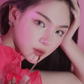 Blur Water Lip Tint #Early Hour Rosy Pink, 0.16 oz