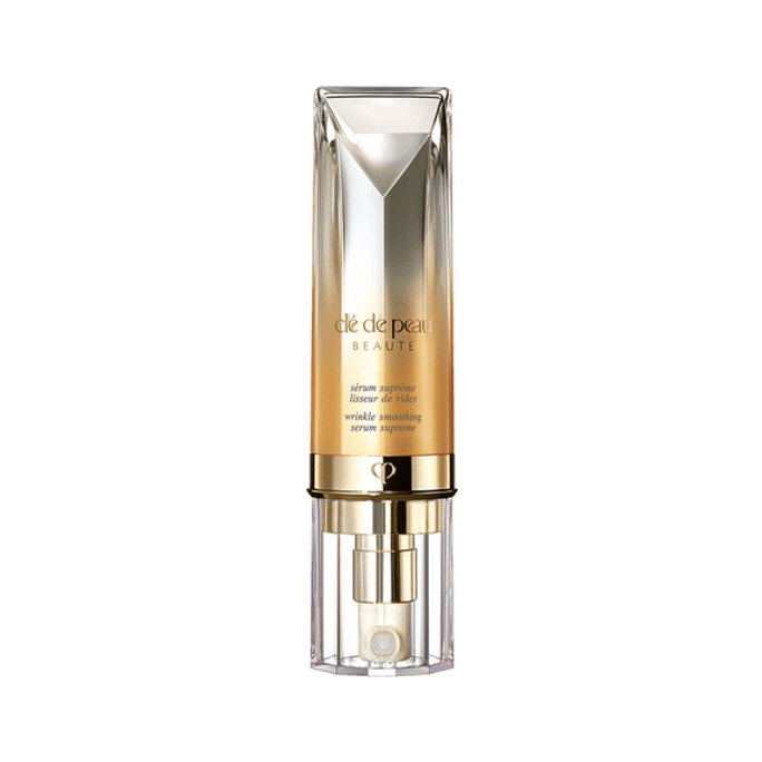 【日本直邮】日本本土版 CPB 肌肤之钥 4D立体紧颜补水提拉  抚纹抗皱精华乳淡化细纹紧致精华 20g