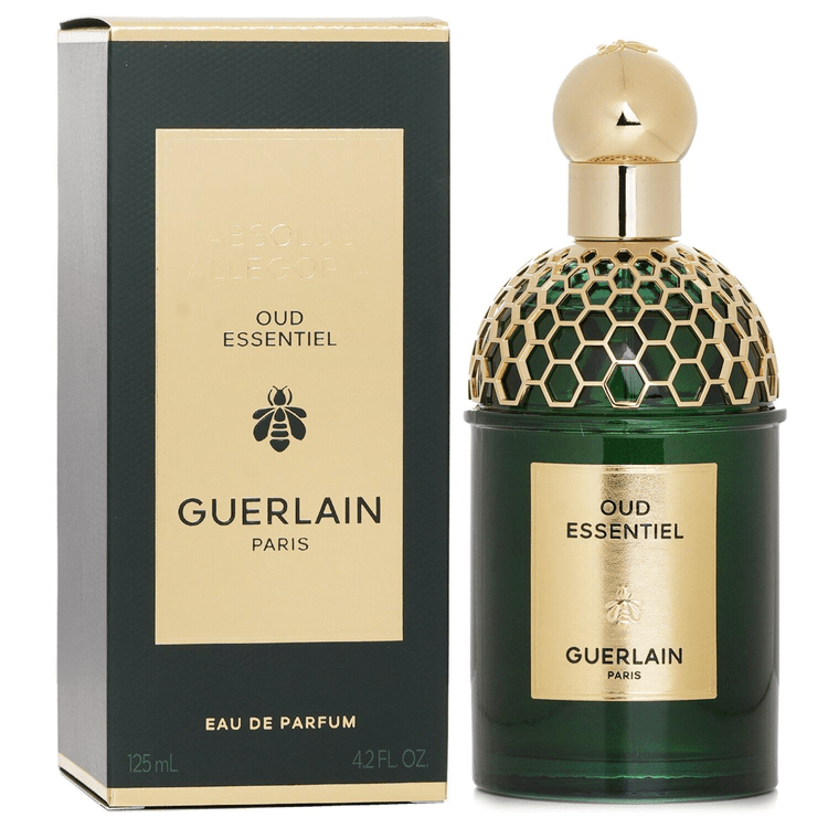 新品 ゲラン ウードエッセンシャル GUERLAIN OUD ESSENTIEL 楽天市場
