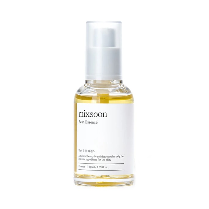 Bean Essence 50ml