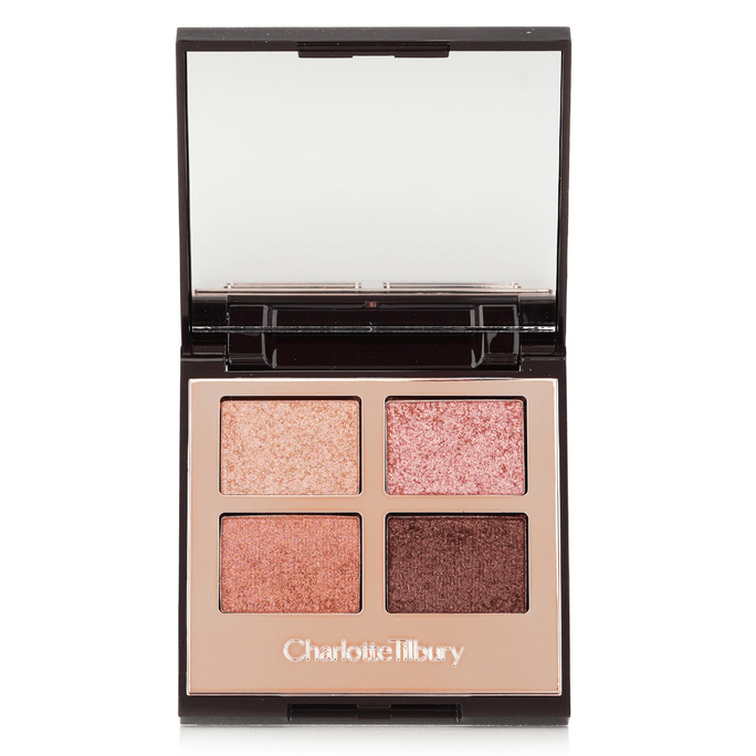 Charlotte Tilbury Luxury Palette Of Pops - # Pillow Talk  5.2g/0.18oz