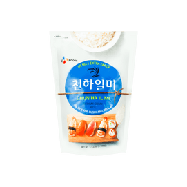 Medium Grain Rice - Chun Ha Il Mee 3.5lb