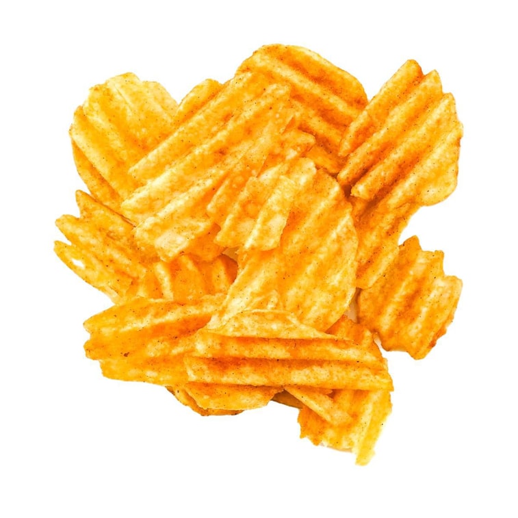 Roasted Chicken Wing Potato Chips, 2.46 oz 14