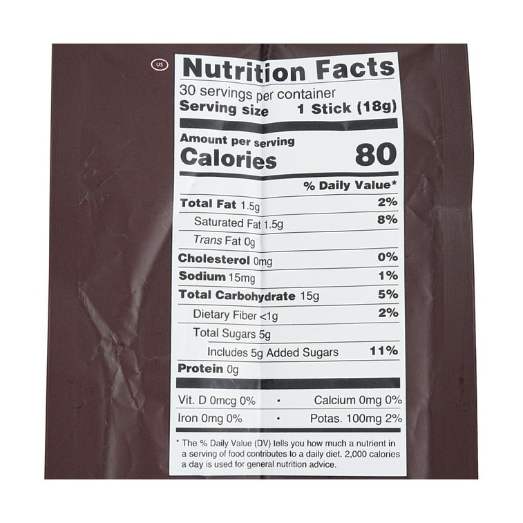 저지방 리치 커피 3 in 1, 0.71온스*30개 스틱 4