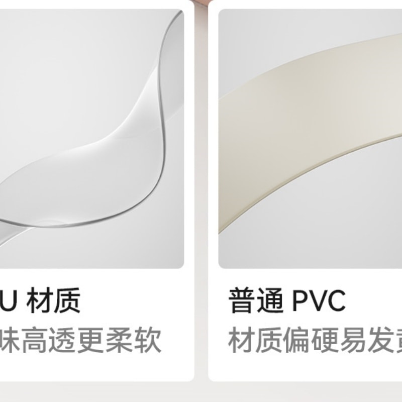 【中国直邮】 里序 化妆包2025新款便携旅行手提洗漱包大容量高级化妆品收纳包 XL 蛋壳色-一个装