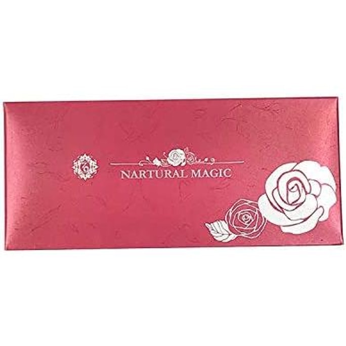 NARTURAL MAGIC 1 PACK ROSE